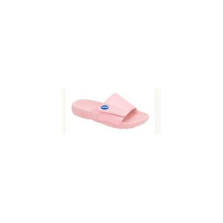 Scholl Shoes Scholl Nautilus Pvc U Pink 40 Materiale Pvc Fodera Tomaia Tessuto Sottopiede Pvc Suola Pvc Fitting F Altezza Tacco 