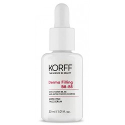 Korff Derma Filling B8-B5-B Siero Anti-Age 30 ml