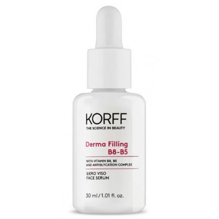 Korff Derma Filling B8-B5-B Siero Anti-Age 30 ml