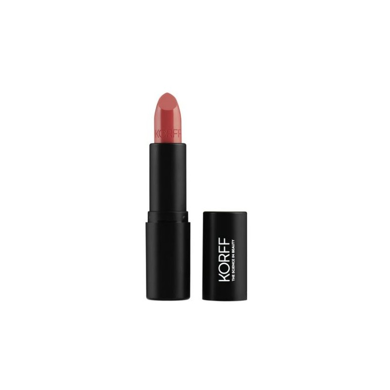 Korff Cure Make Up Rossetto Satinato 01