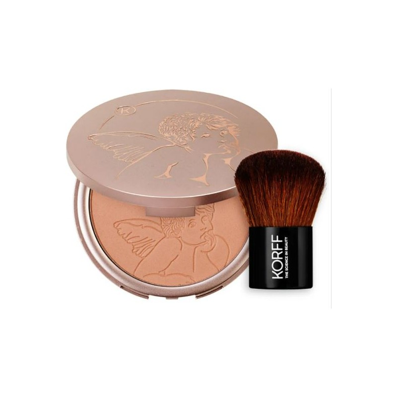 Korff Cure Make Up Terra abbronzante Angelica 16,5 g