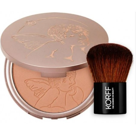 Korff Cure Make Up Terra abbronzante Angelica 16,5 g