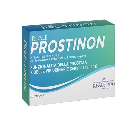 Lodifa Reale Prostinon 30 Capsule