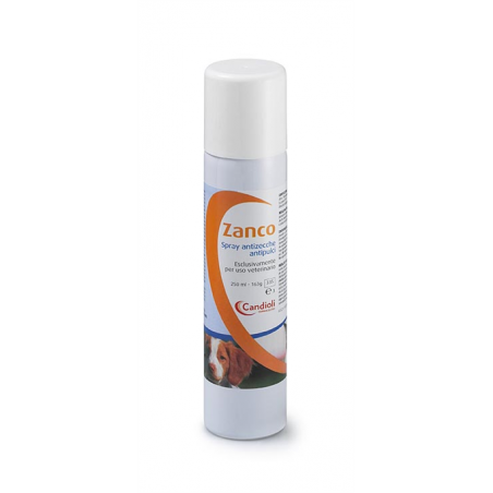 Candioli Ist. Profil. E Farm. Zanco Spray