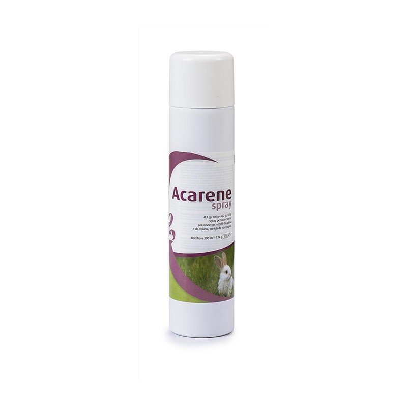 Acarene Spray 300 ml