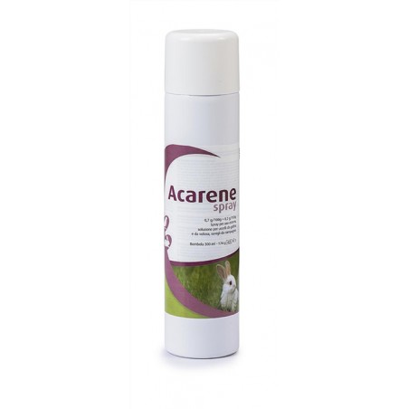 Acarene Spray 300 ml