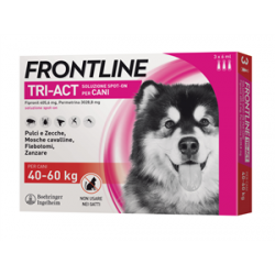 Frontline Tri-act Soluzione...