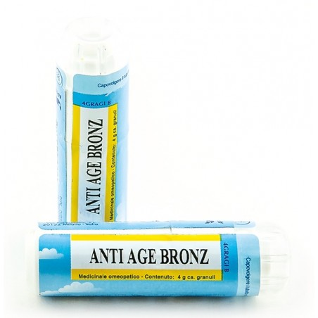 Guna Antiage Bronz Granuli 4 G