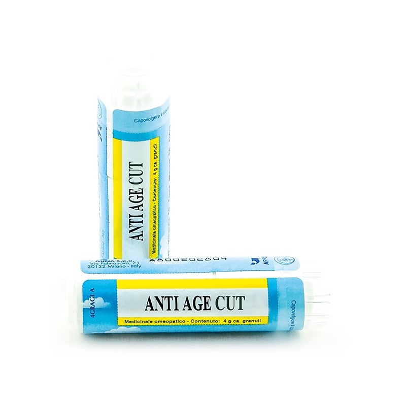 Guna Antiage Cut Gr 4g