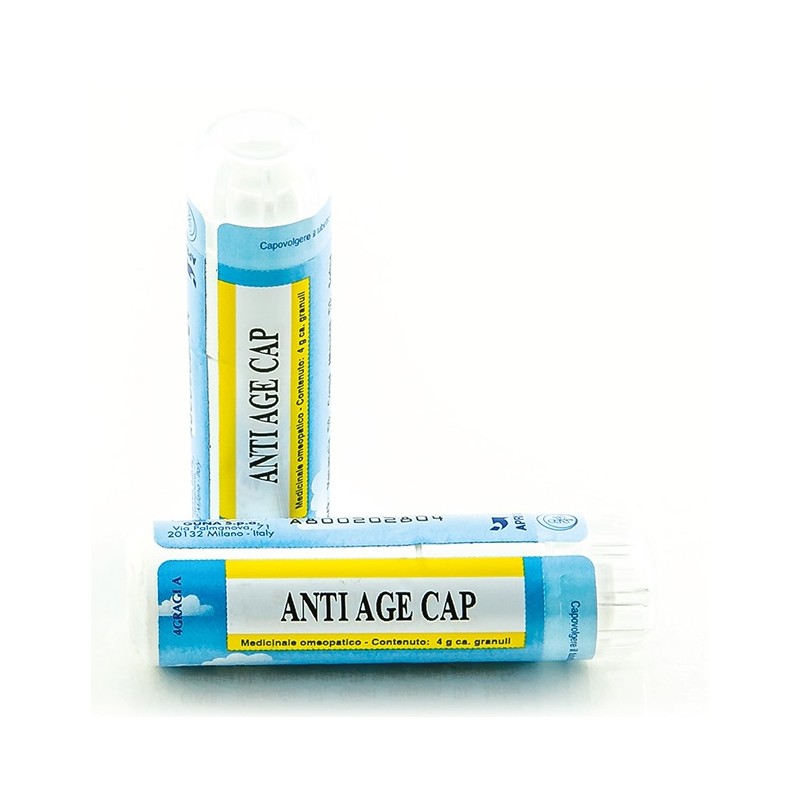 Guna Antiage Cap Gr 4g