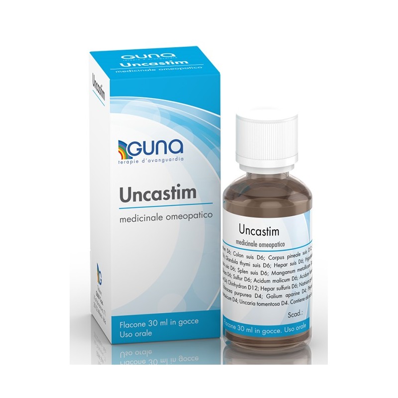 Guna Uncastim Gocce 30ml