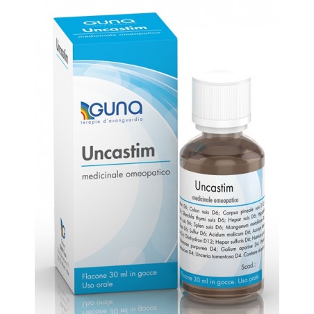 Guna Uncastim Gocce 30ml