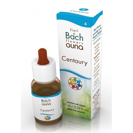 Guna Centaury Gun Gocce 10 Ml