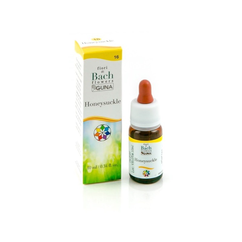 Honeysuckle Guna Gocce 10 Ml