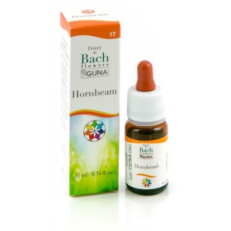 Hornbeam Guna Gocce 10 Ml