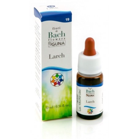 Larch Guna Gocce 10 Ml