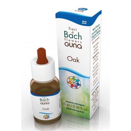 Guna Oak Gun Gocce 10 Ml