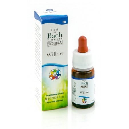 Willow Guna Gocce 10 Ml