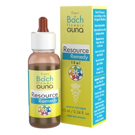 Guna Resource Rem Gun Gocce 10 Ml