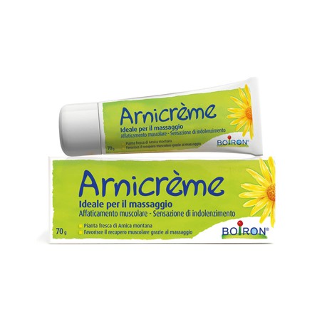 Boiron Arnicreme Crema 70 G