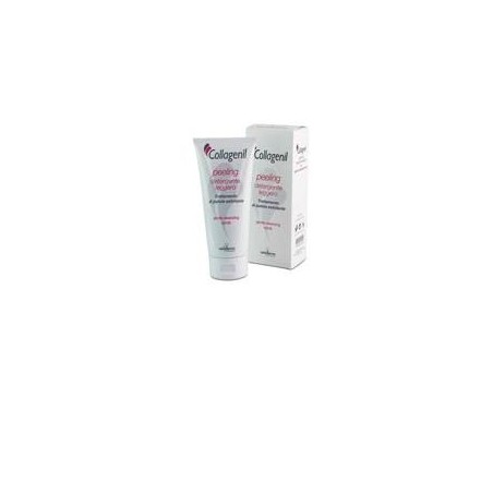 Uniderm Farmaceutici Collagenil Cleansing Soft Scrub Detergente 200 Ml