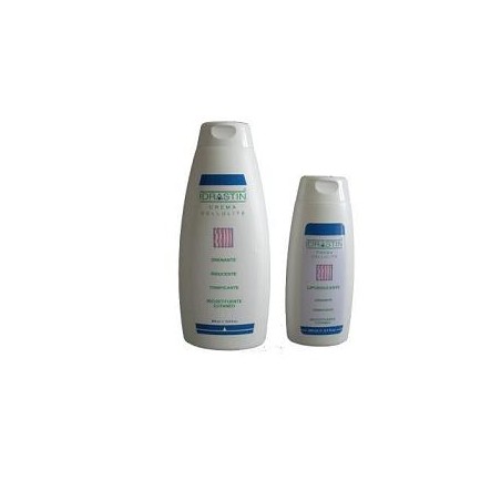 Rpf Idrastin Crema Cellulite 500 Ml