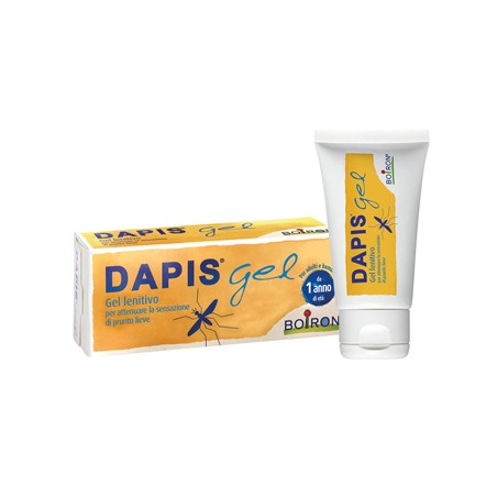 Boiron Dapis Gel Lenitivo 40 G