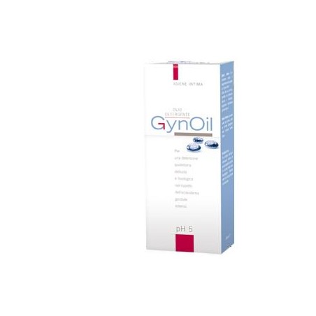 Phyto Activa Gynoil Intimo 200 Ml