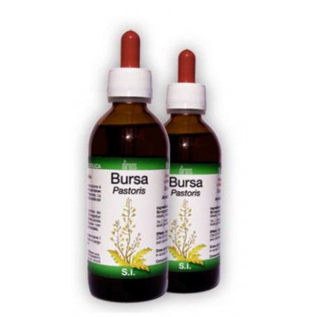 Direos Di Grisenti D. Bursa Pastoris Soluzione Idroalcolica 50 Ml