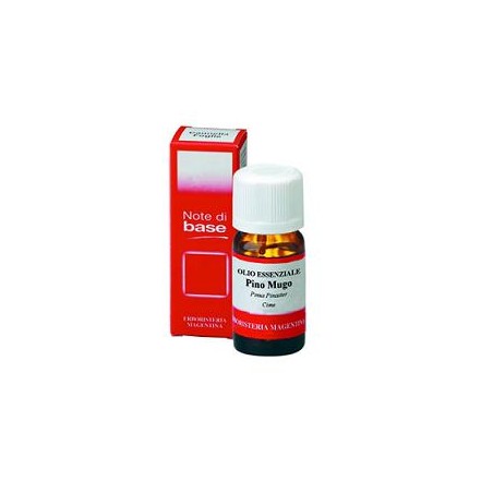 Erboristeria Magentina Pino Mugo Olio Essenziale 10 Ml