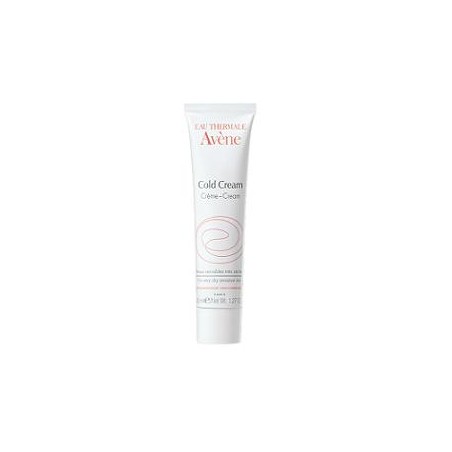 Eau Thermale Avene Cold Creme Crema Per Pelli Sensibili 40 Ml