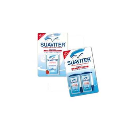 Desa Pharma Suaviter Dolcificante 400 Compresse