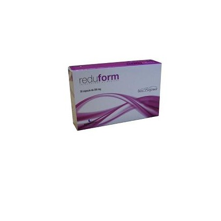 Biogroup Societa' Benefit Reduform 30 Capsule 550 Mg