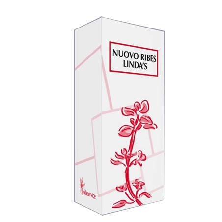 Lindaservice Nuovo Ribes Linda's Gocce Orali 50 Ml