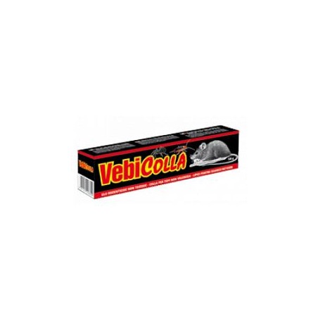 Vebi Istituto Biochimico Tubo Vebicolla Capienza 135g