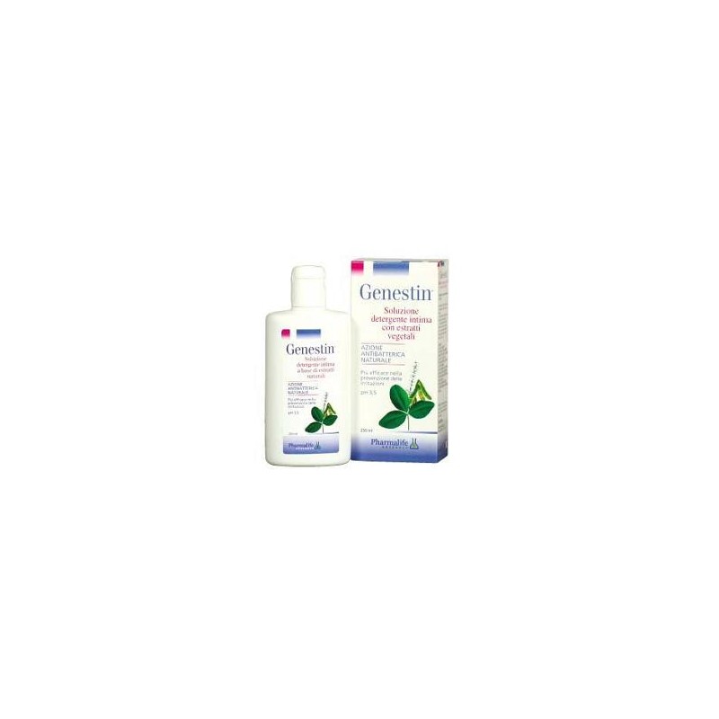 Pharmalife Research Genestin Det Int 250ml