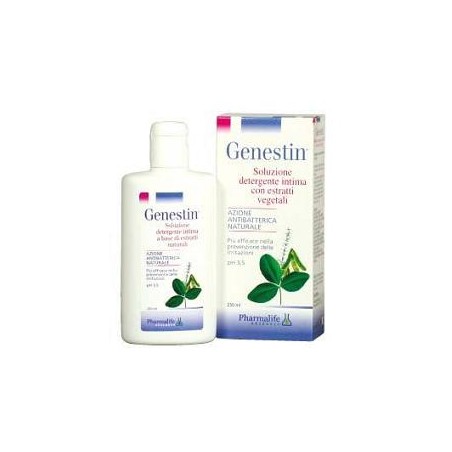 Pharmalife Research Genestin Det Int 250ml