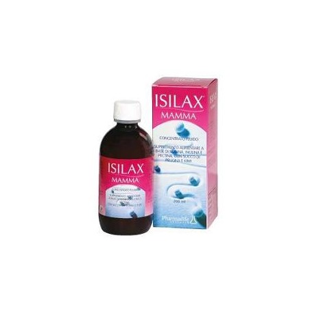 Pharmalife Research Isilax Mamma 200 Ml