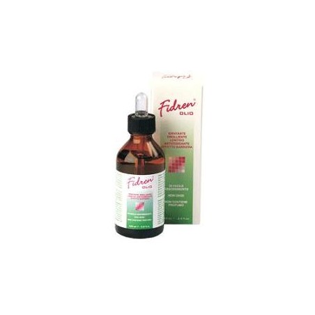 Rpf Fidren Olio 100 Ml