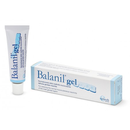 Epitech Group Balanil Gel 30 Ml