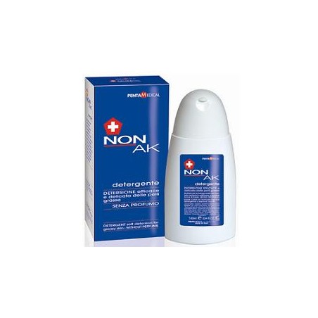 Pentamedical Nonak Mousse Detergente 100 Ml