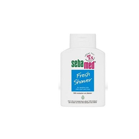 Sebapharma Gmbh & Co. Kg Sebamed Doccia Action 200 Ml