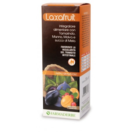 Farmaderbe Laxafruit 200 Ml