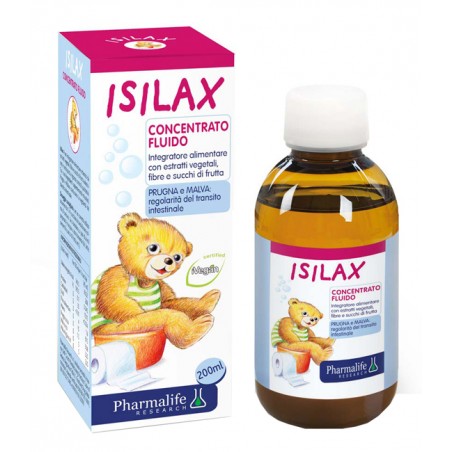 Pharmalife Research Isilax Bimbi 200 Ml