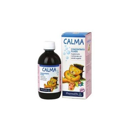 Pharmalife Research Calma Bimbi 200 Ml