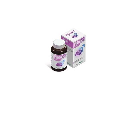 Promopharma Phitofert Donna 180 Tavolette