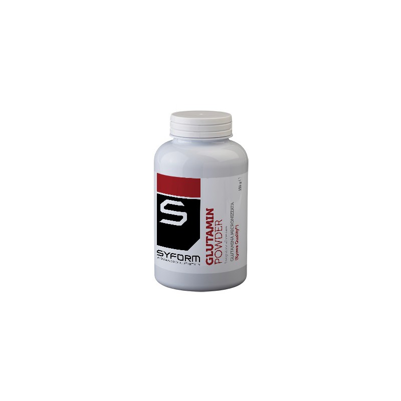 Syform Glutamin Powder Fl 150g