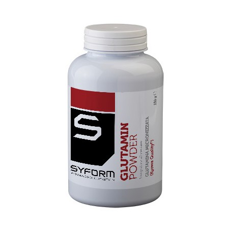 Syform Glutamin Powder Fl 150g