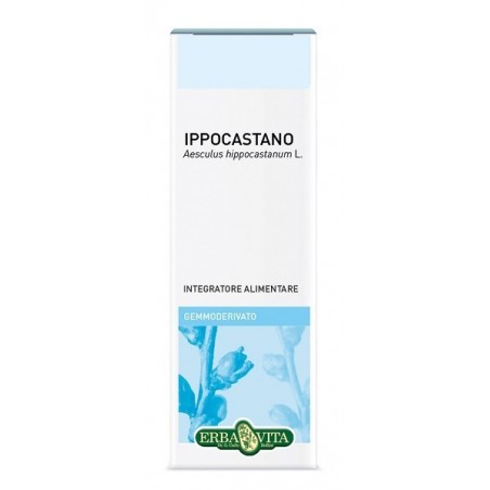 Erba Vita Group Gemmoderivato Ippocastano 50 Ml