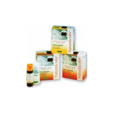 Specchiasol Homocrin Naturalcol 6 Bio Scu